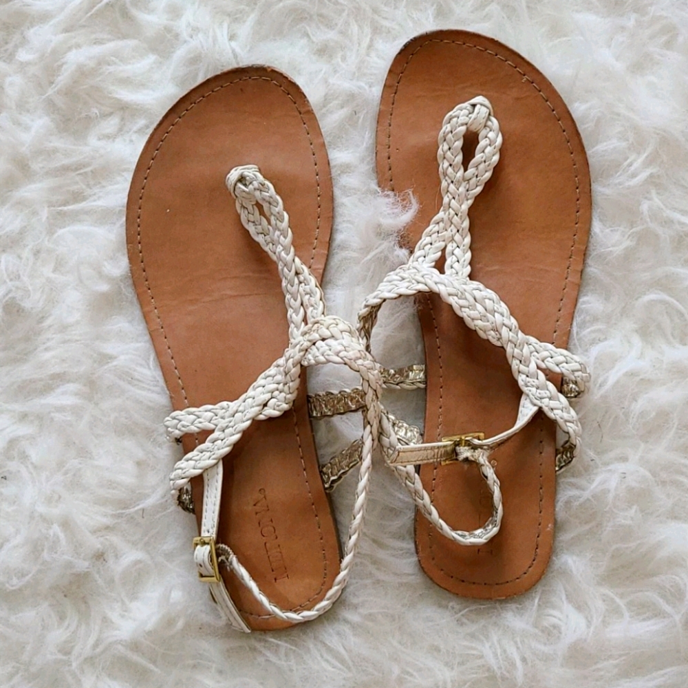 Merona Sandals